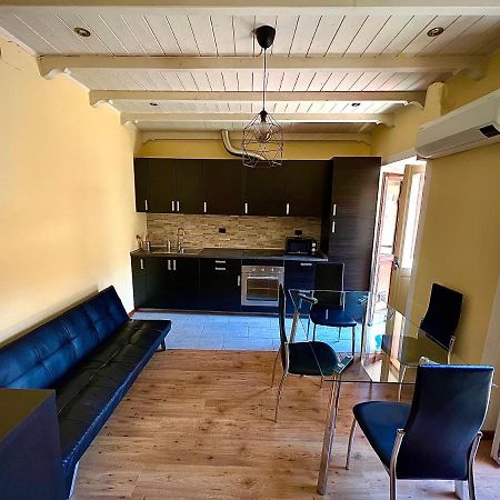 La Verbanella Apartment Вербания Екстериор снимка