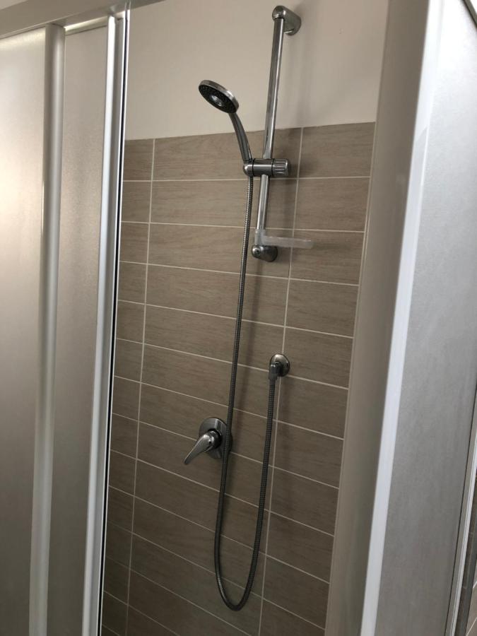 La Verbanella Apartment Вербания Екстериор снимка