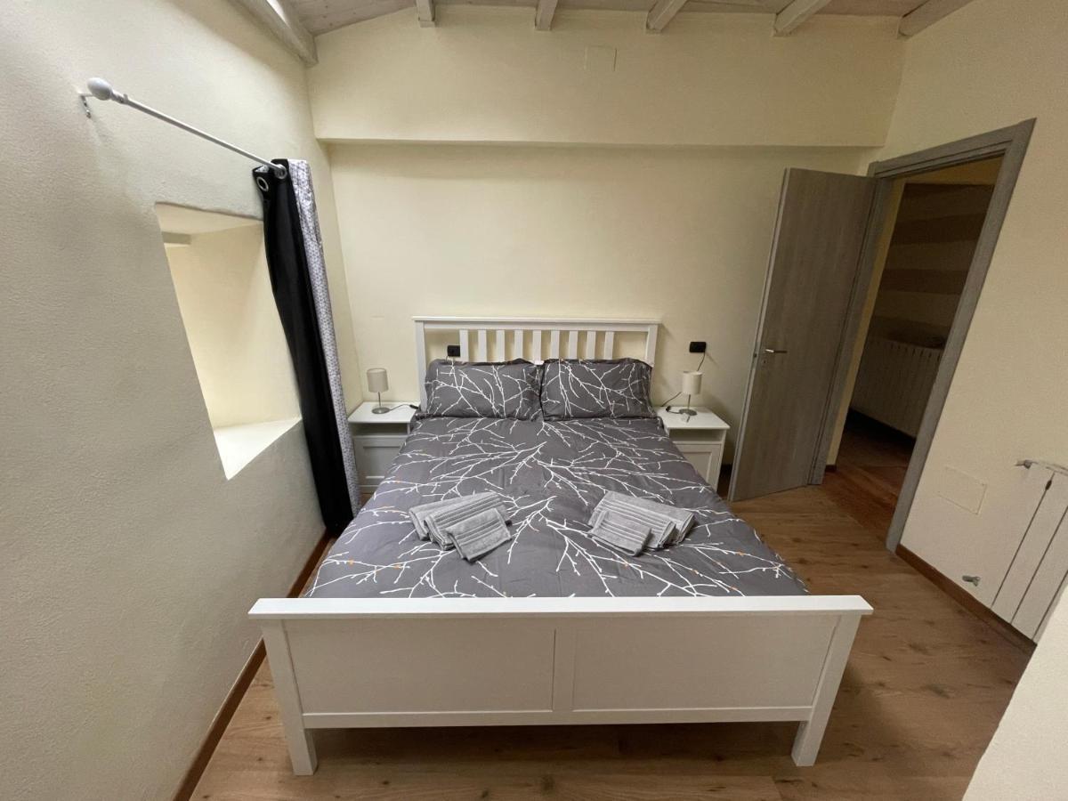 La Verbanella Apartment Вербания Екстериор снимка