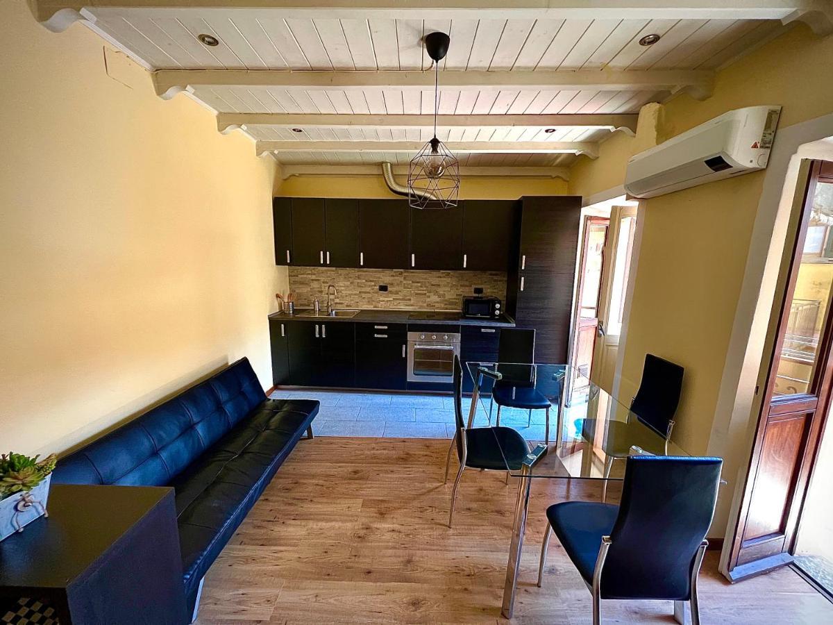 La Verbanella Apartment Вербания Екстериор снимка